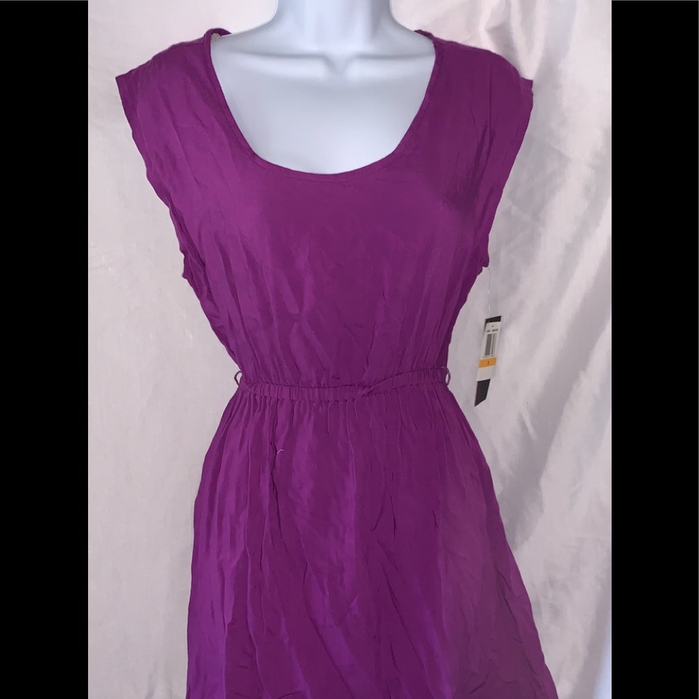 Material Girl sundress